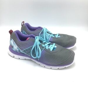 Reebok Dual Compound Women's Running Sneaker Sz 9
